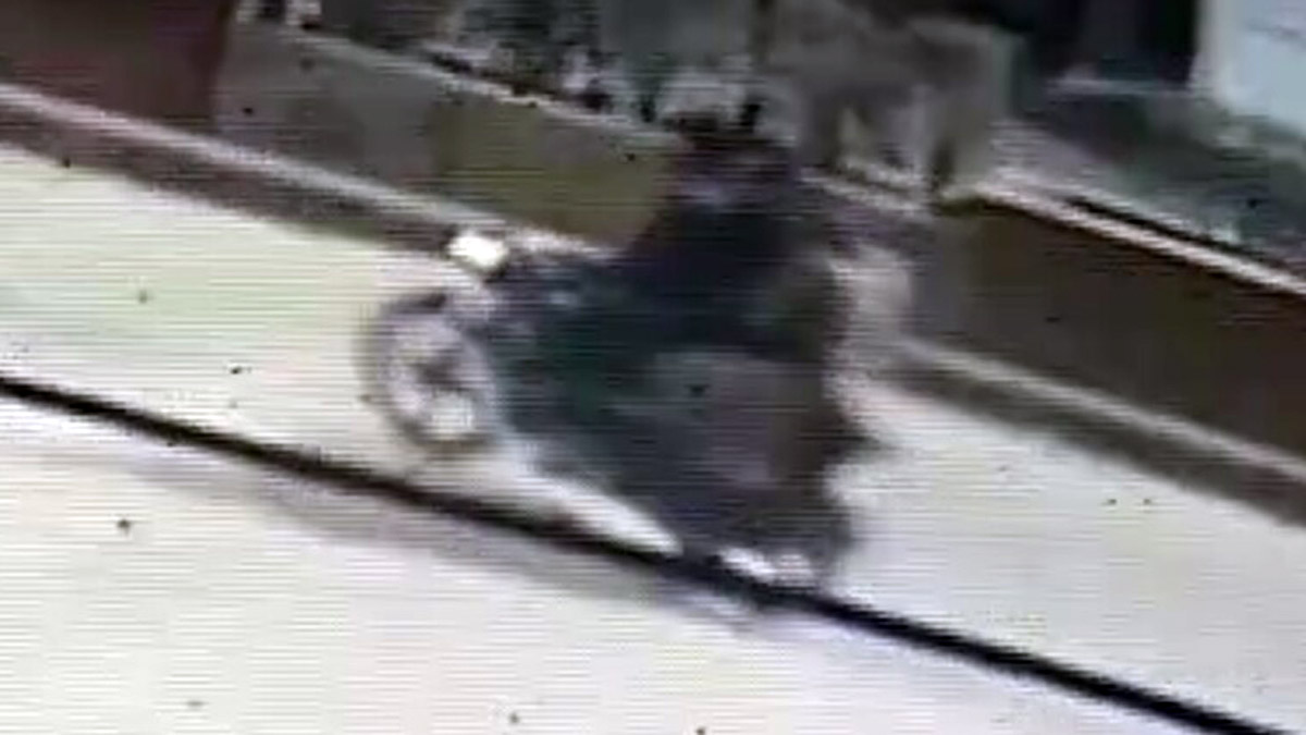 पति की हत्या के आरोप में पत्नी और उसका प्रेमी गिरफ्तार (फोटो- संतोष शर्मा)