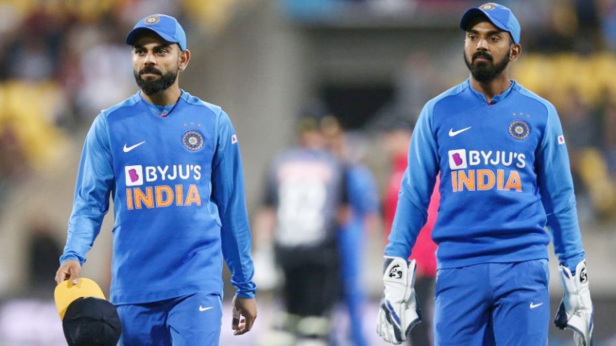 Rishabh pant likely to get call for limited overs squad