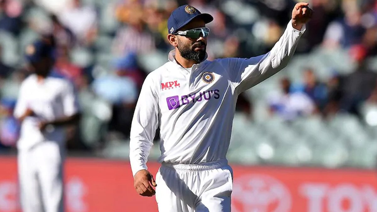 Team India fans says bring back ajinkya rahane as captain 