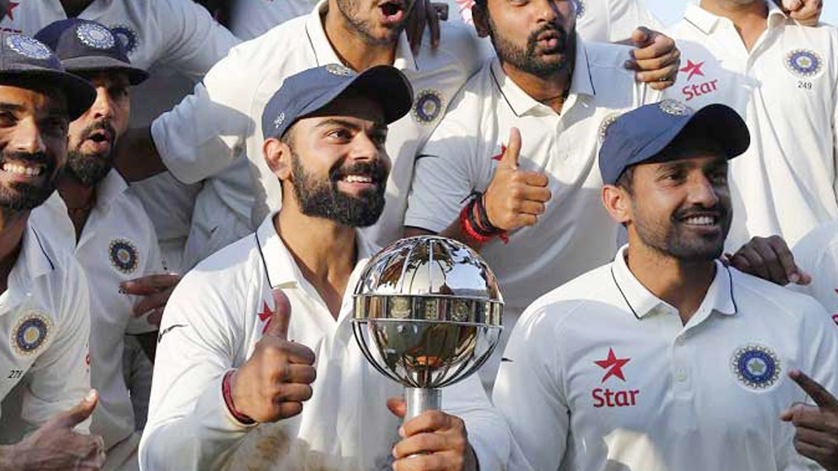 The forgotten heroes of 2016 series