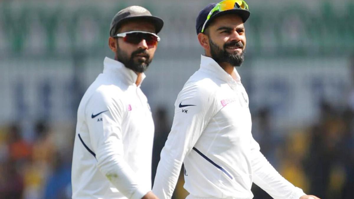 Team India fans says bring back ajinkya rahane as captain 