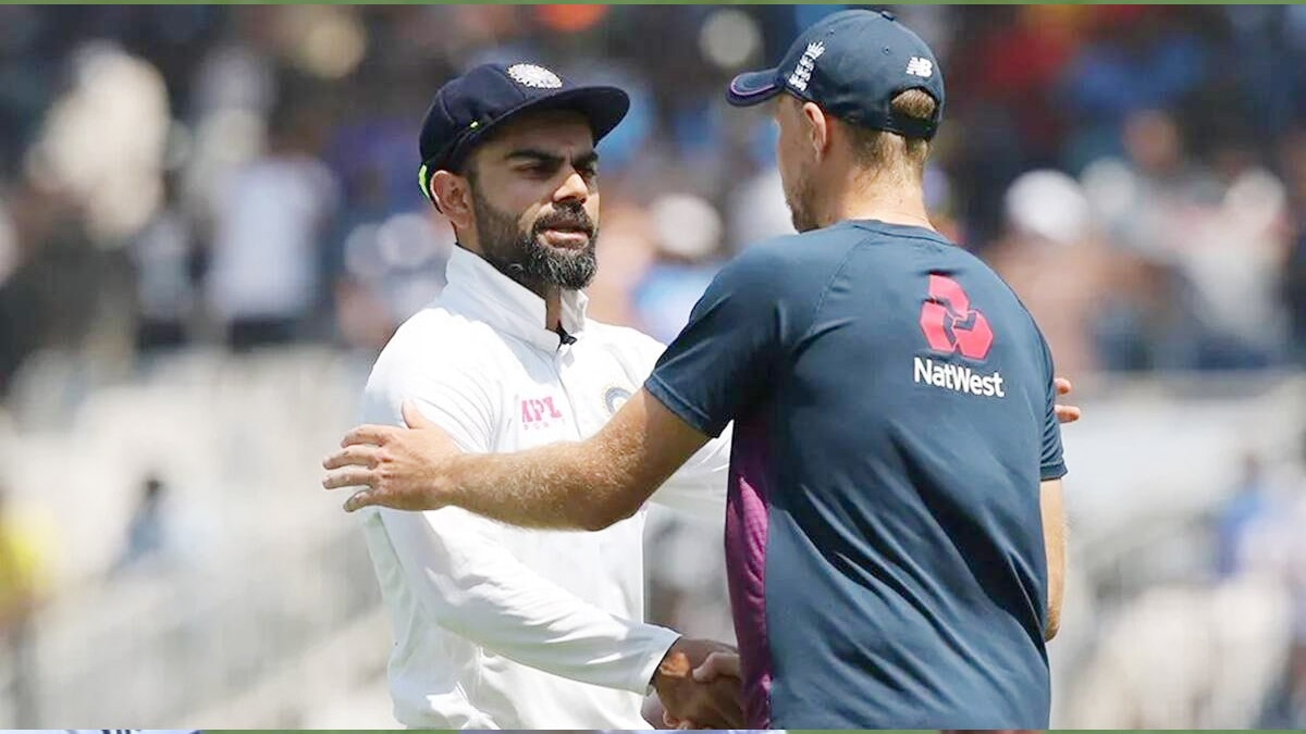 virat kohli speaks after defeating england