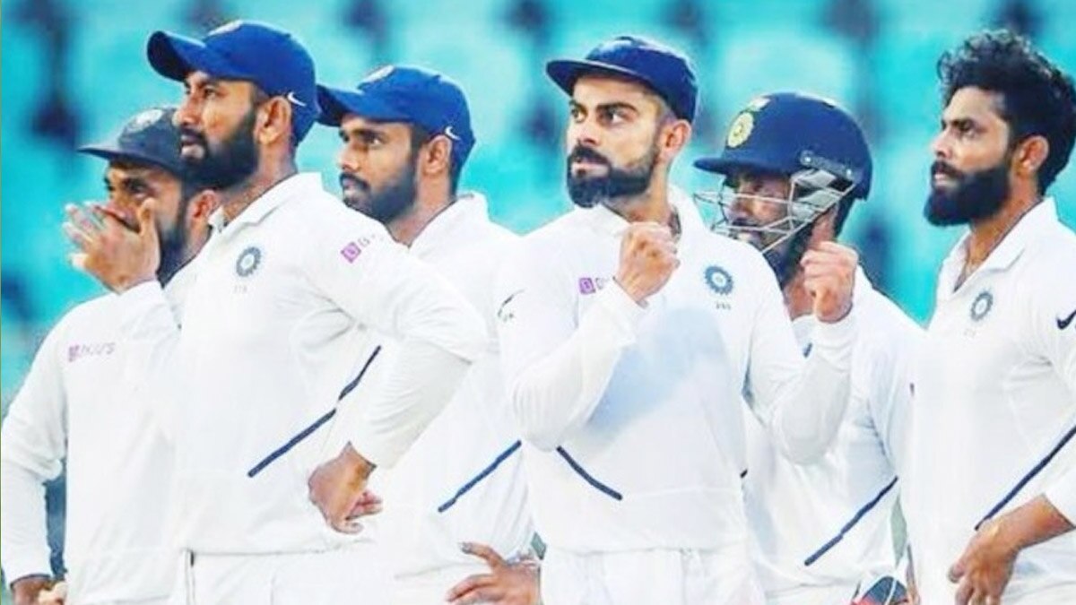 Sarandeep singh speaks on Virat kohli nature off the field