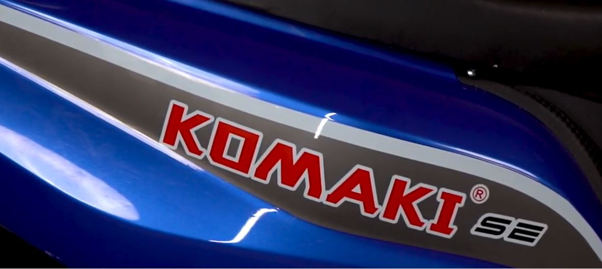  एंटी थीफ्ट सिस्टम से लैस