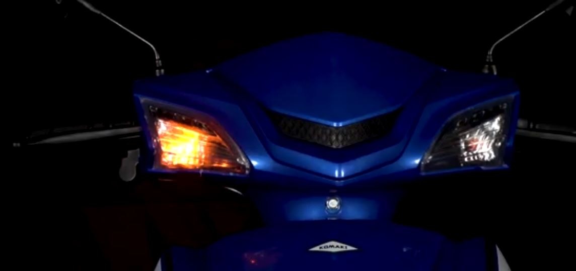  टॉप स्पीड 85 किमी प्रति घंटा