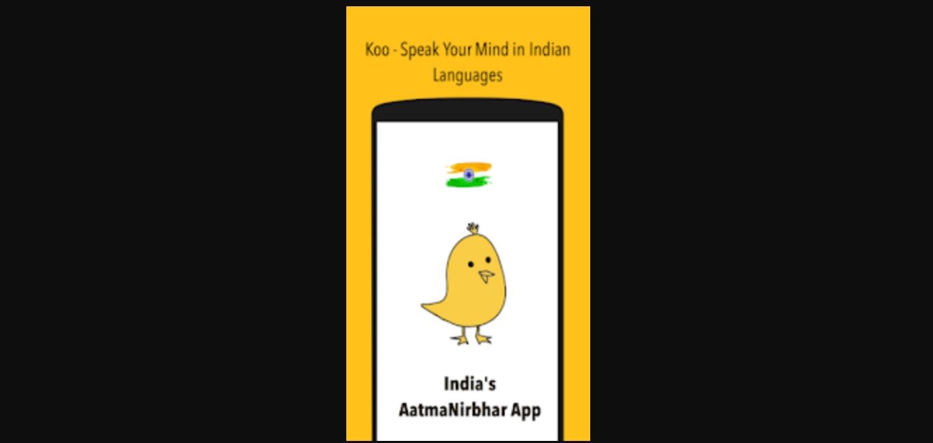 Koo app is leaking users sensitive data