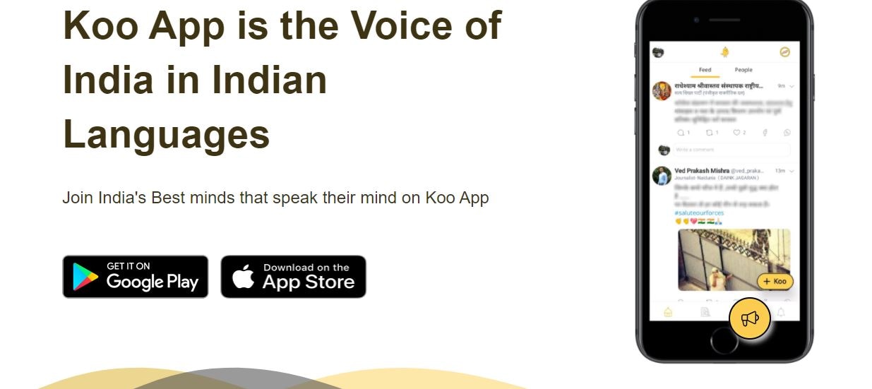 Koo App