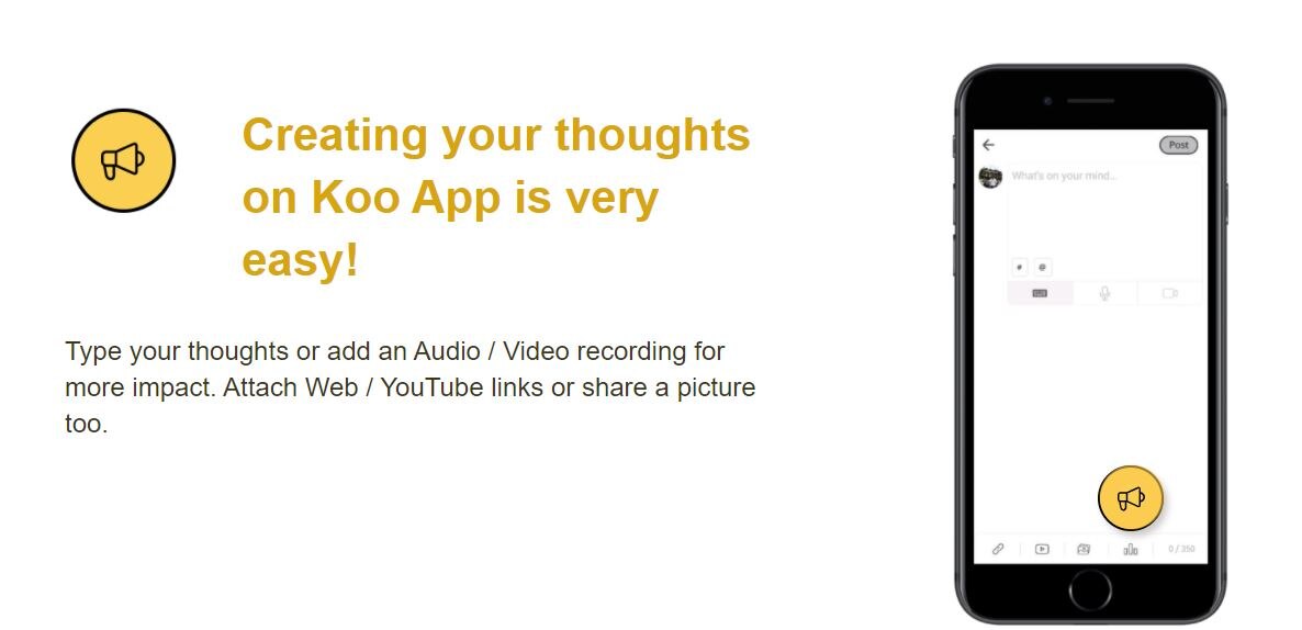 Koo App