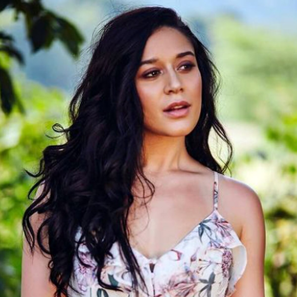 कृष्णा श्रॉफ 