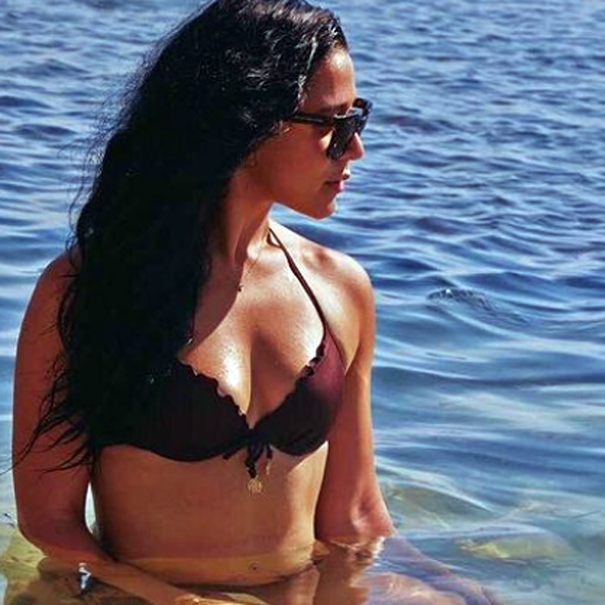 कृष्णा श्रॉफ 