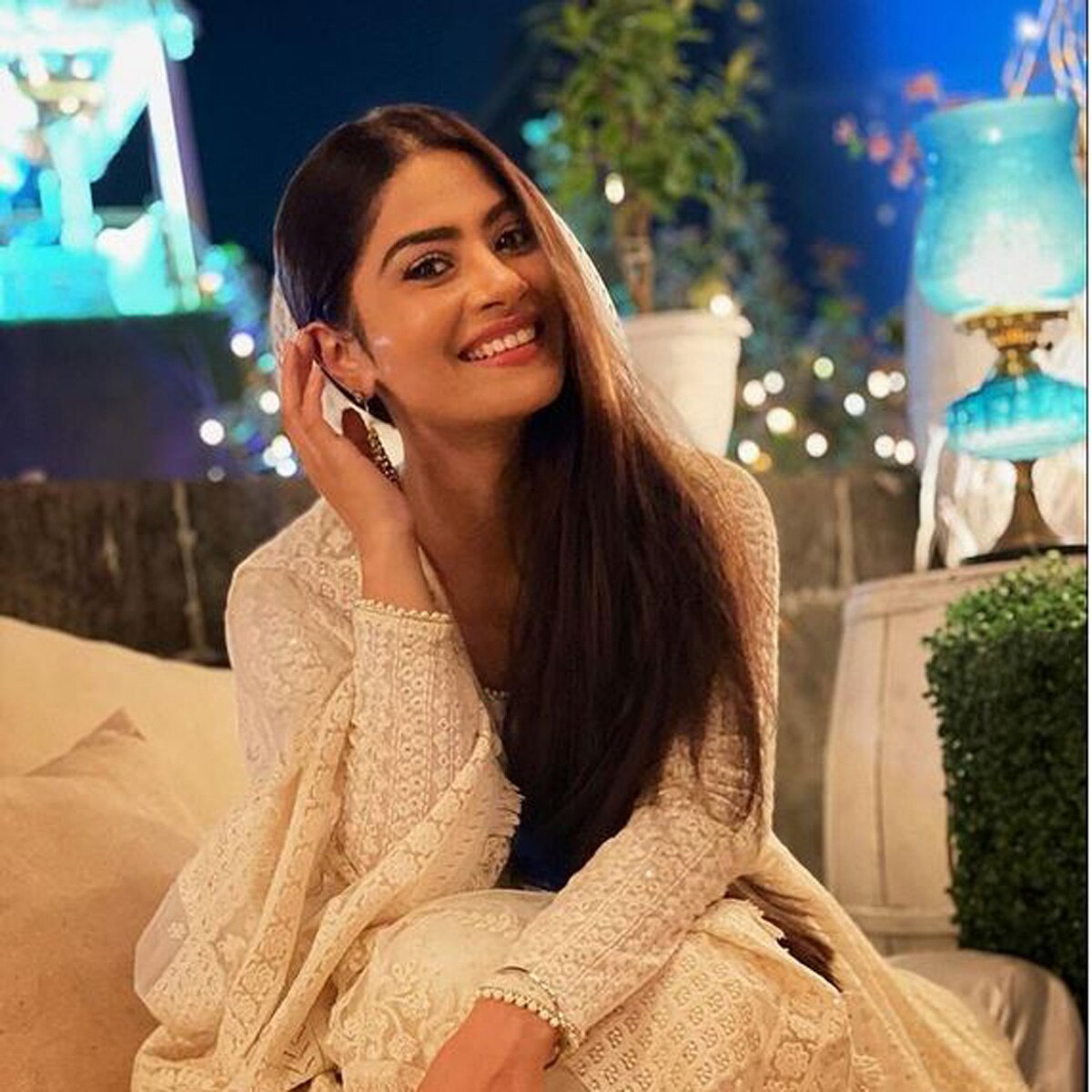 कृष्णा मुखर्जी