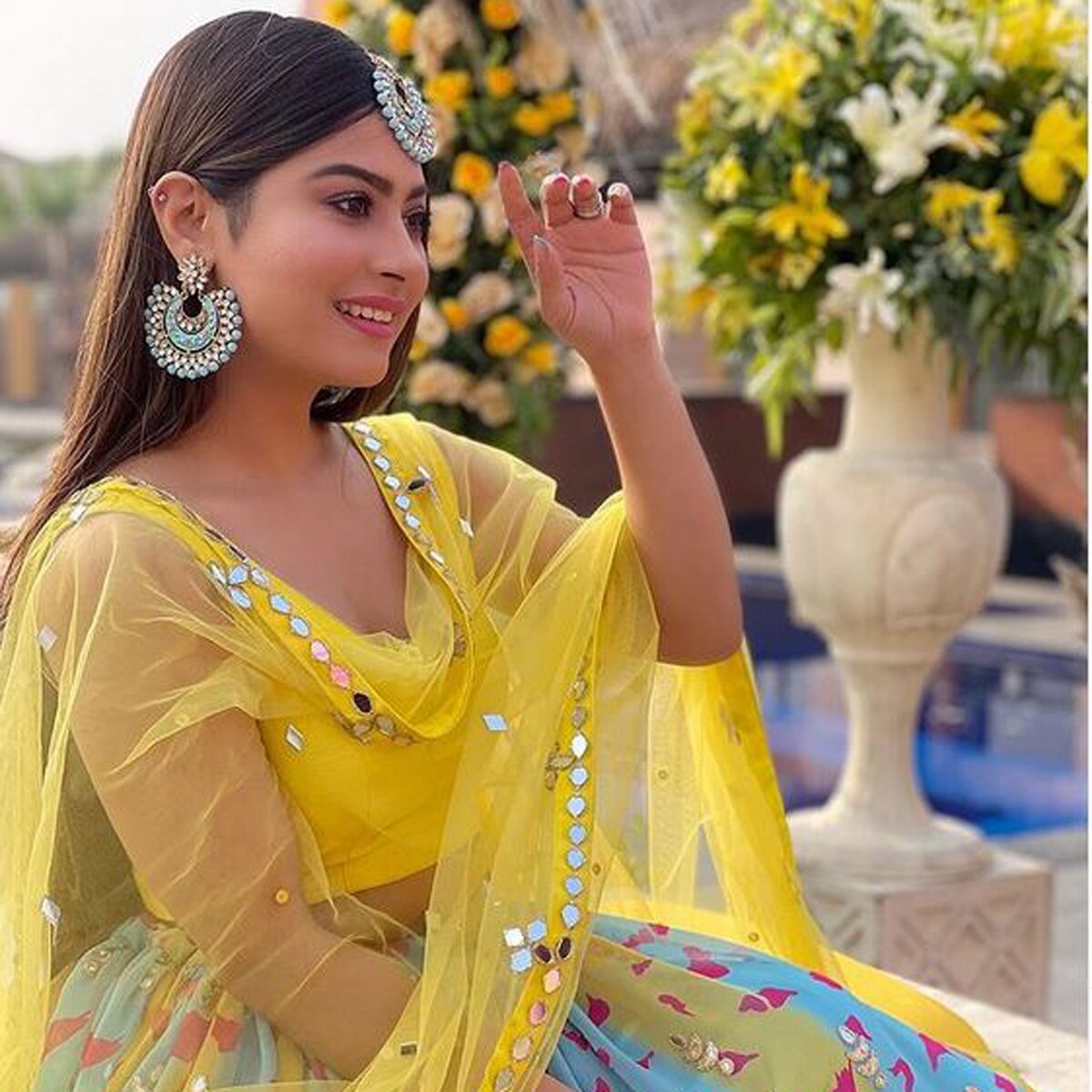 कृष्णा मुखर्जी