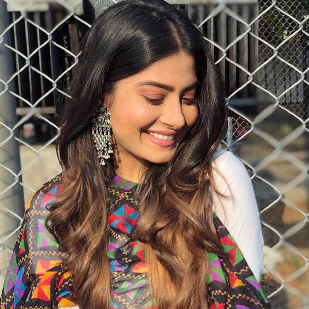 कृष्णा मुखर्जी