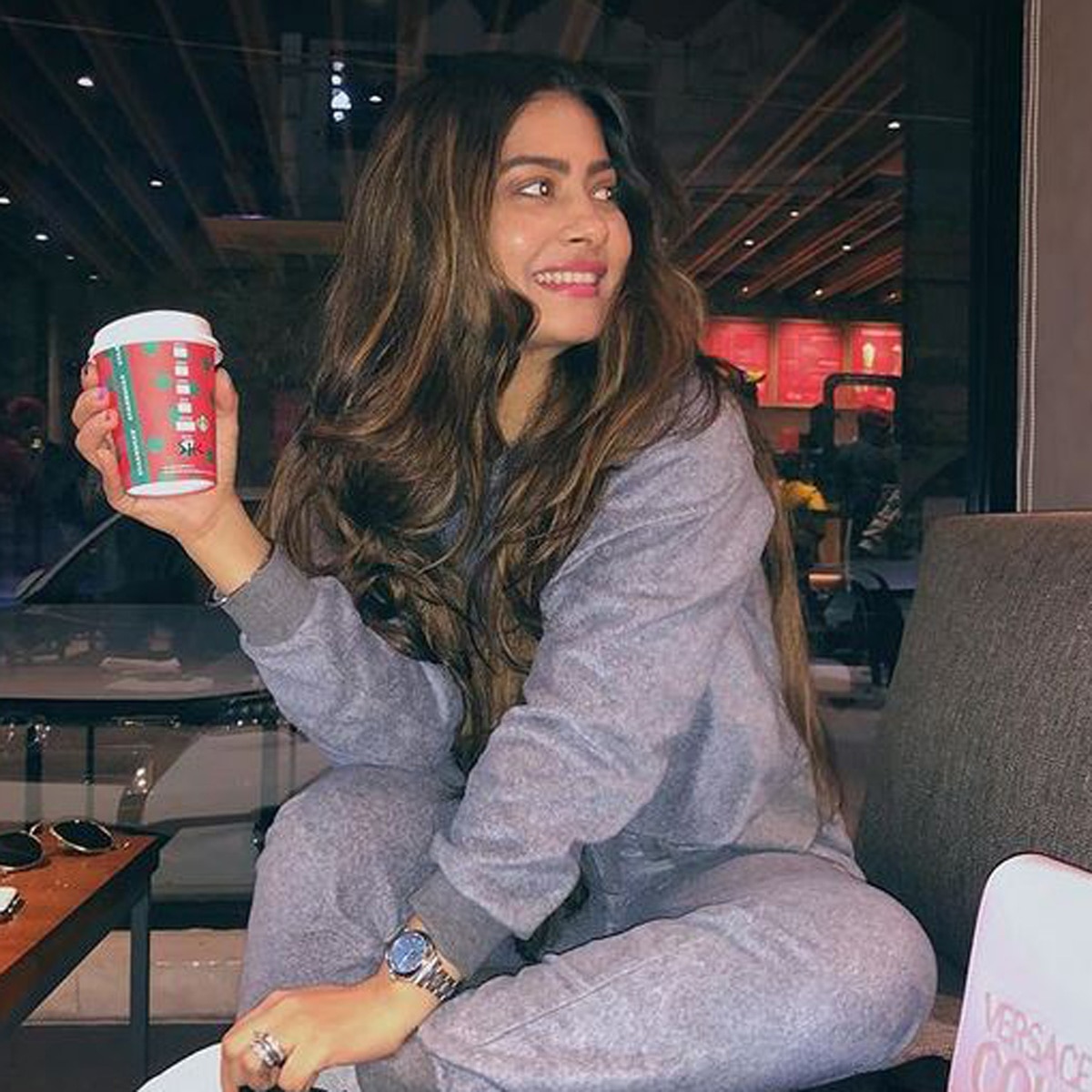 कृष्णा मुखर्जी