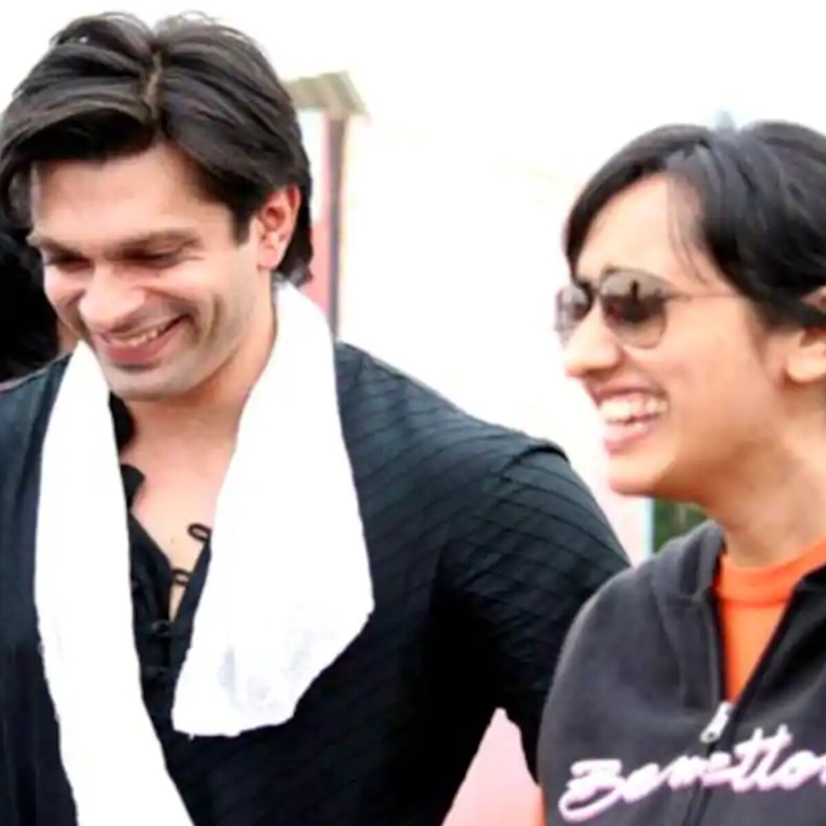 करण सिंह ग्रोवर 