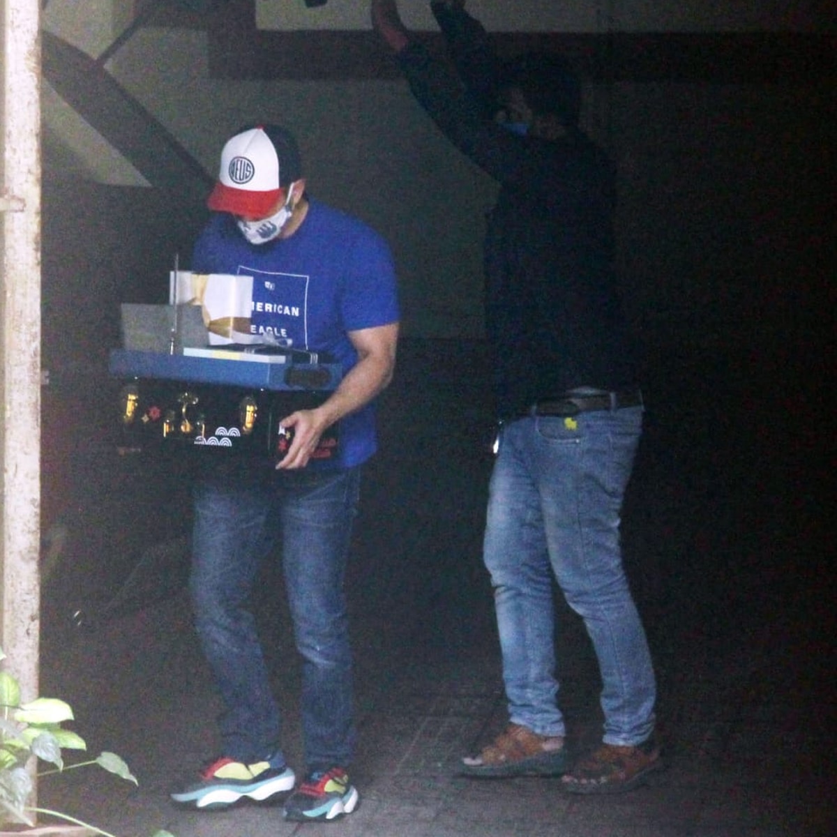 कुणाल खेमू 