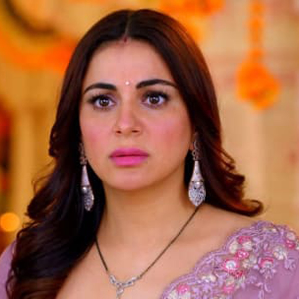 शो का एक सीन