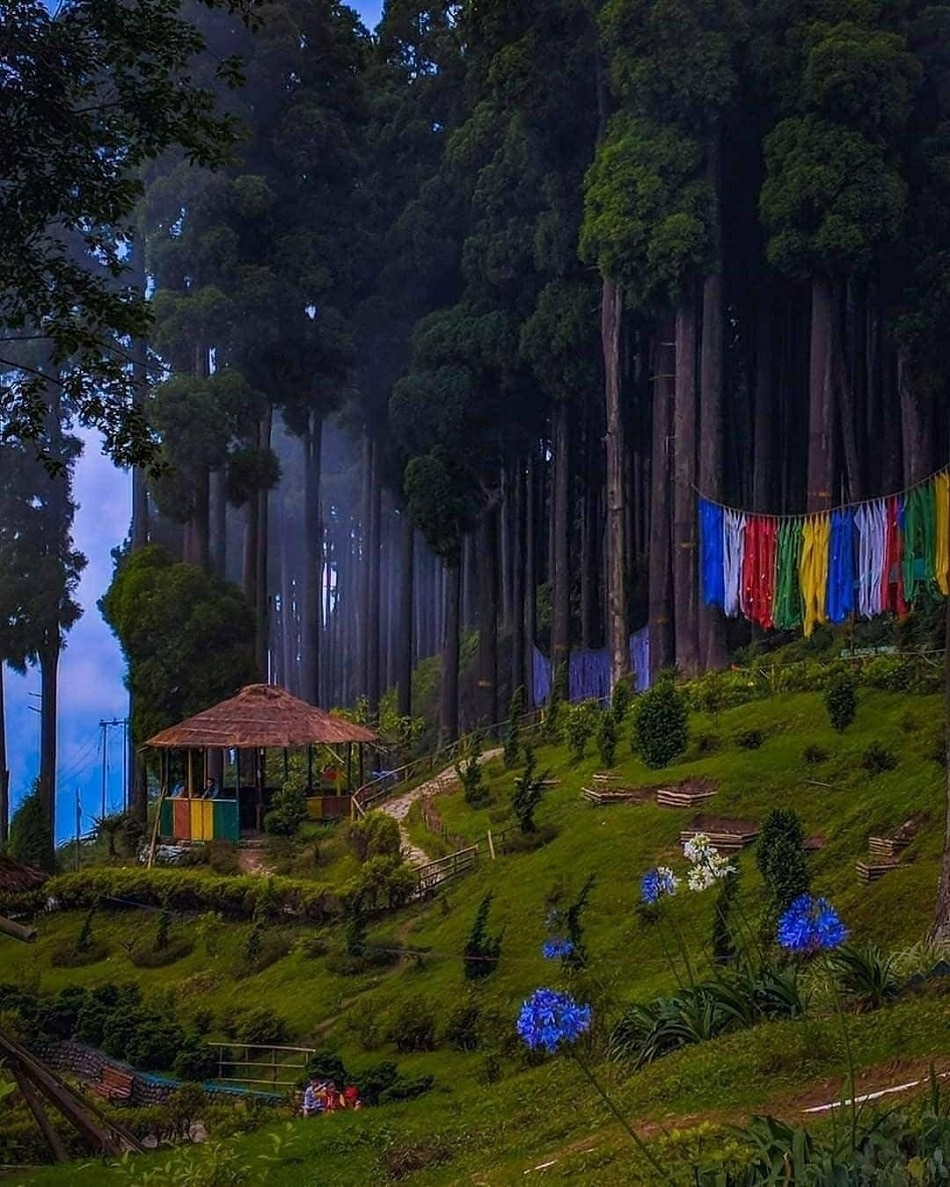 कोलकाता के नजदीक टूरिस्ट डेस्टिनेशन