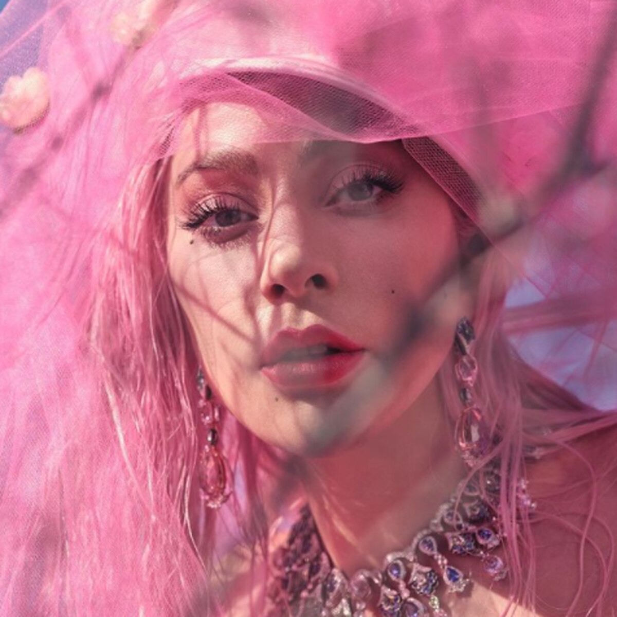 लेडी गागा