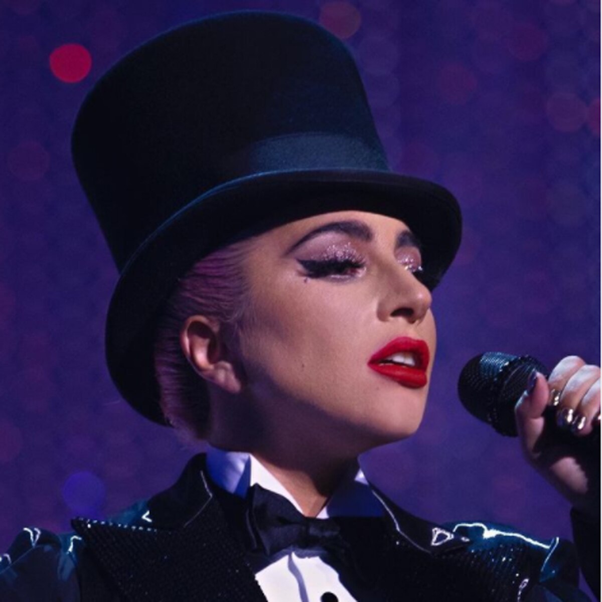 लेडी गागा