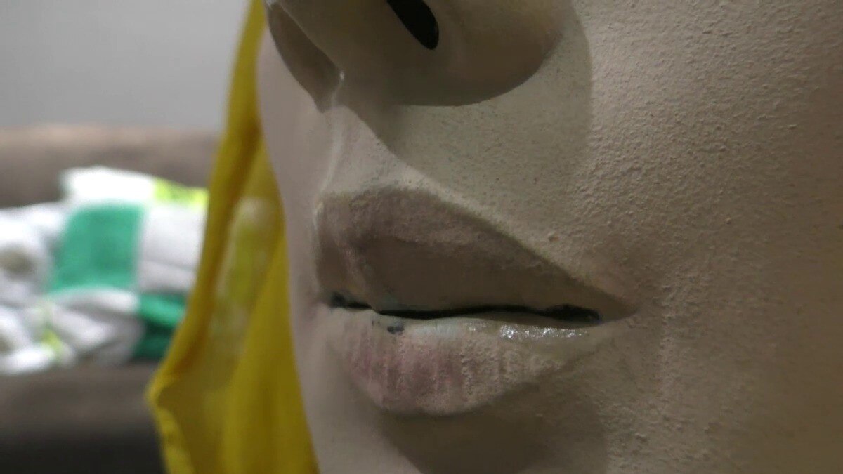 पंजाबी बोलने-समझने वाला रोबोट