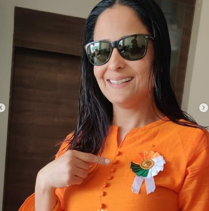 लता सभरवाल