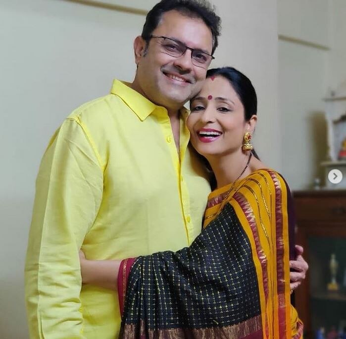 लता सभरवाल