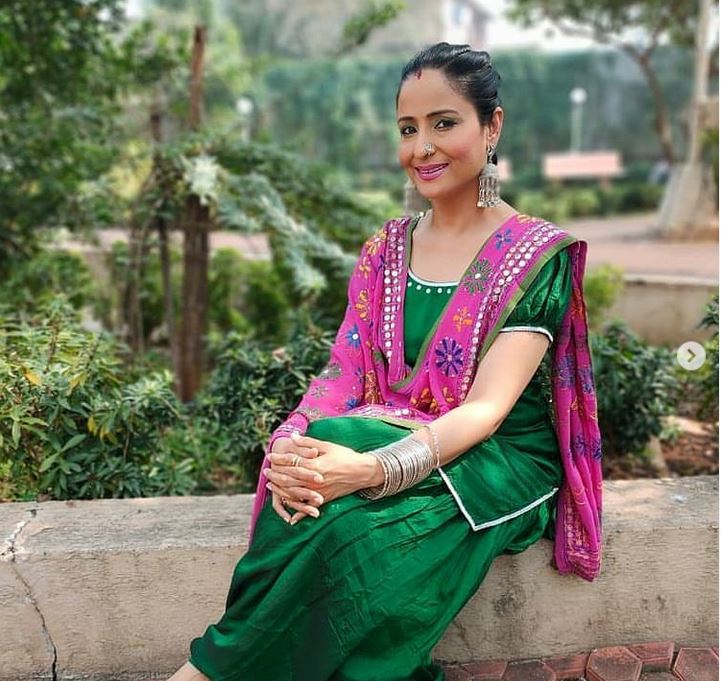 लता सभरवाल