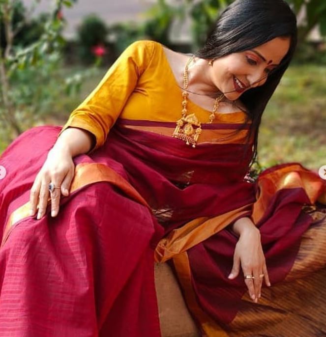 लता सभरवाल