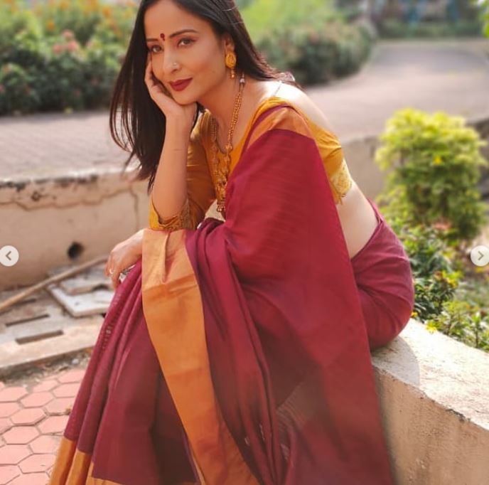 लता सभरवाल