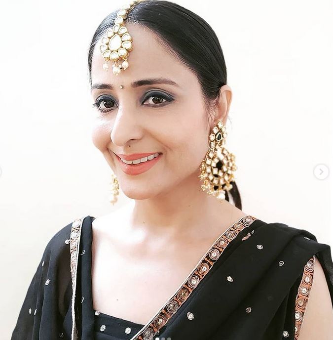 लता सभरवाल