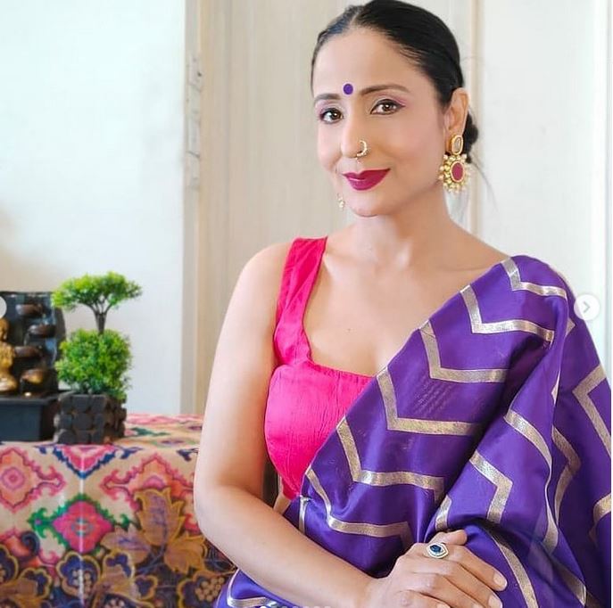 लता सभरवाल