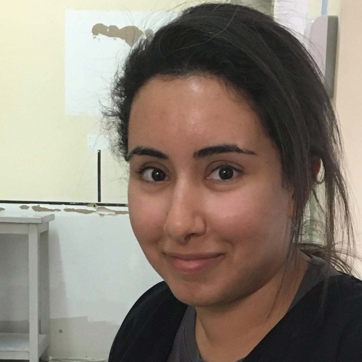 राजकुमारी लतीफा