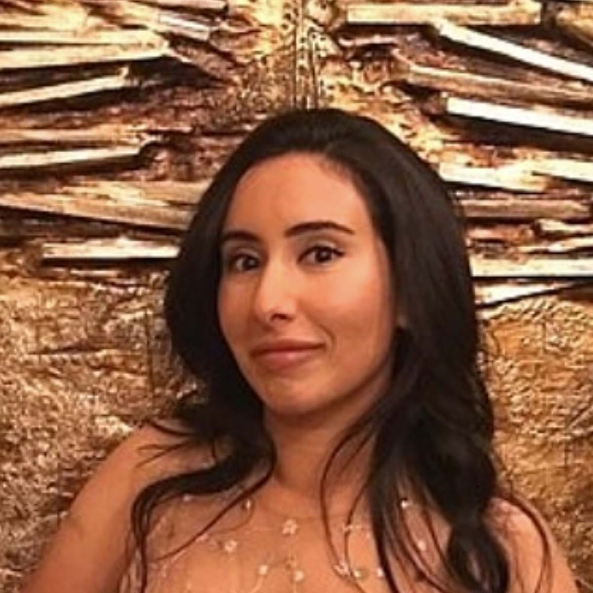 राजकुमारी लतीफा