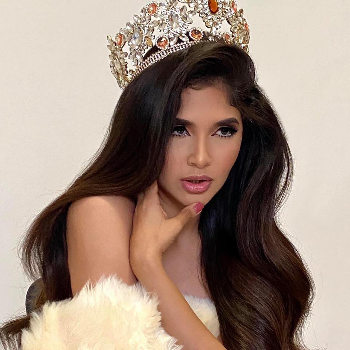 लॉरा मोजिका रोमेरो