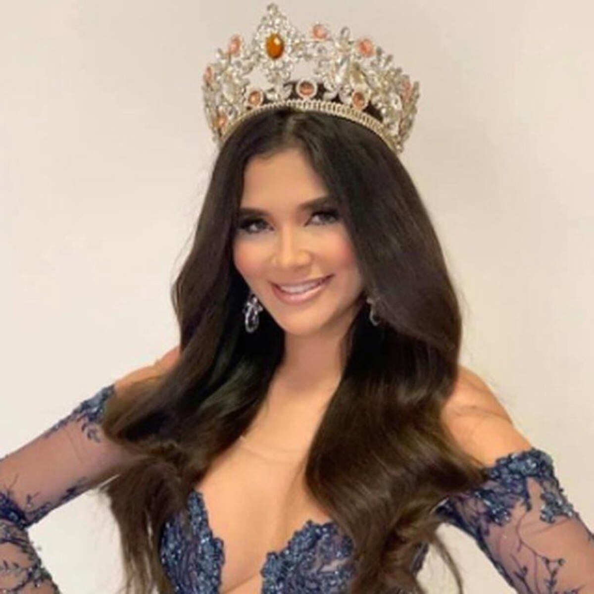 लॉरा मोजिका रोमेरो