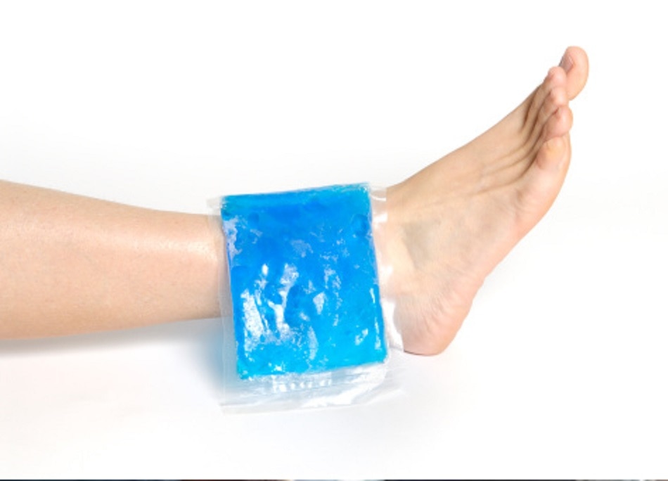 पैरों में सुन्नपन