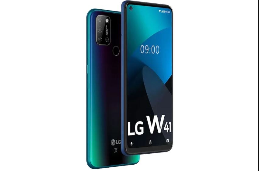 LG W41 Series