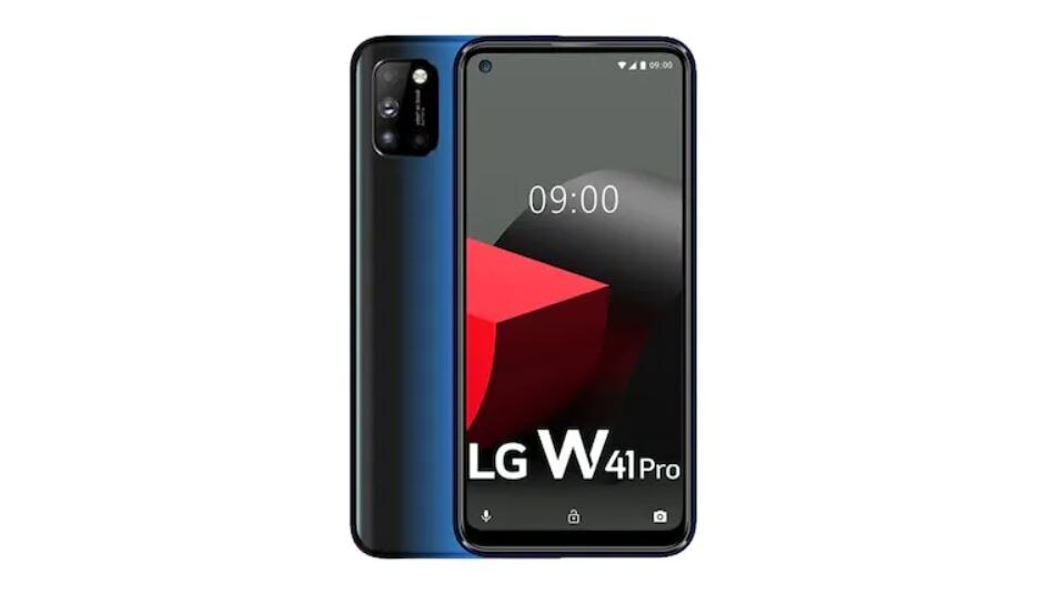 LG W41 Series