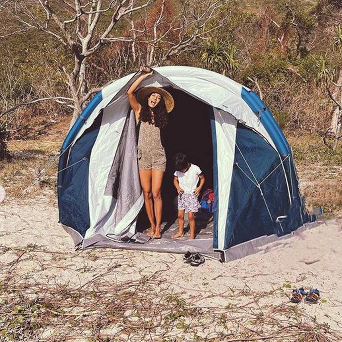 लीजा हेडेन