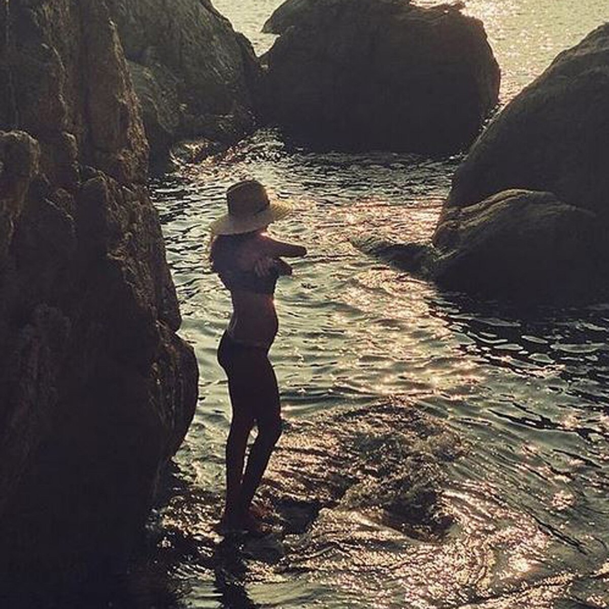 लीजा हेडेन