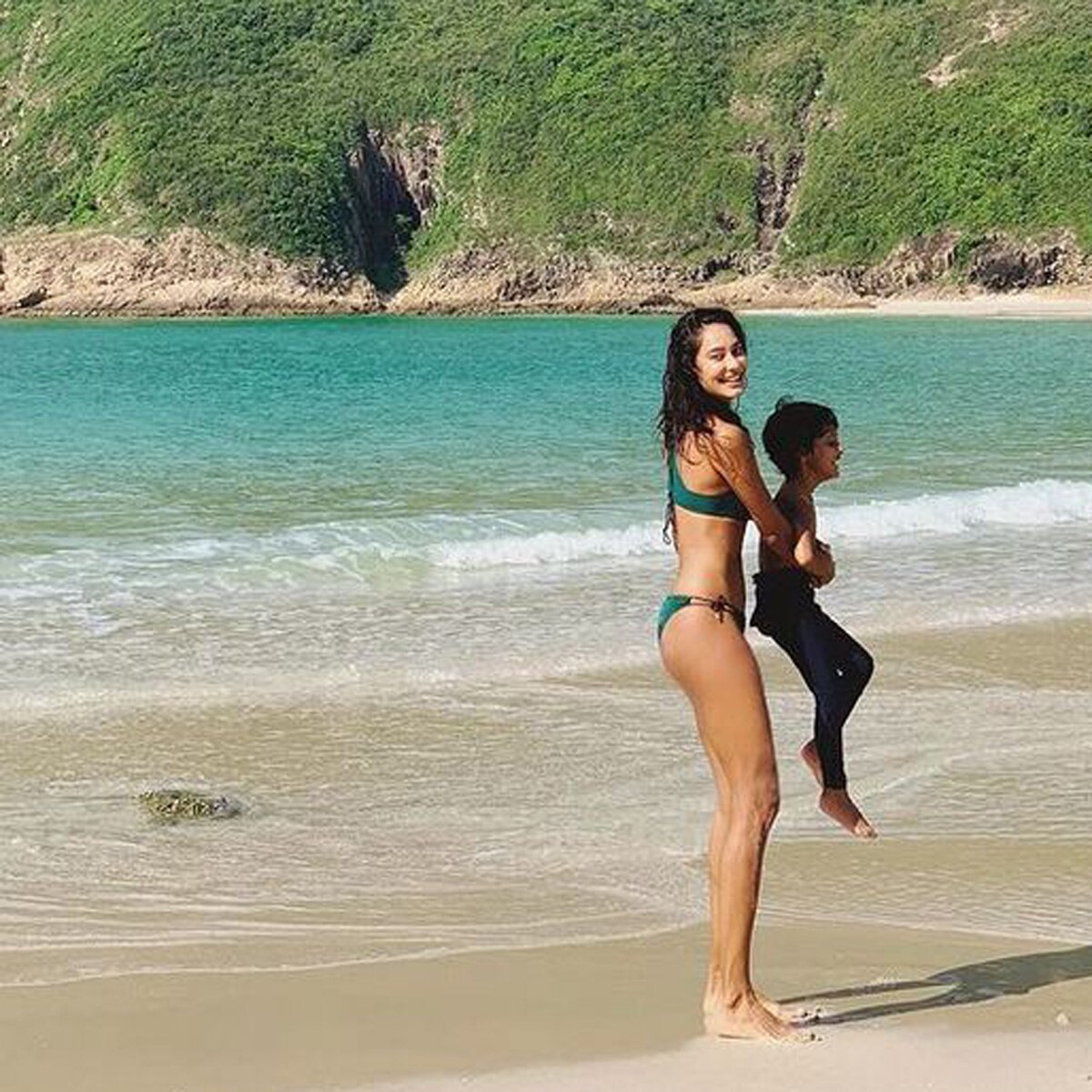 लीजा हेडेन