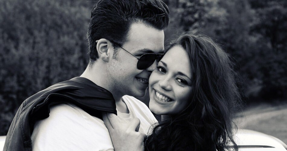 गर्लफ्रेंड की लंबाई से परेशान युवक3