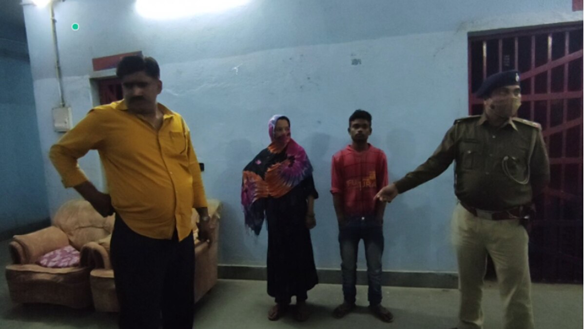 प्रेमिका के लिए प्रेमी बना किडनैपर