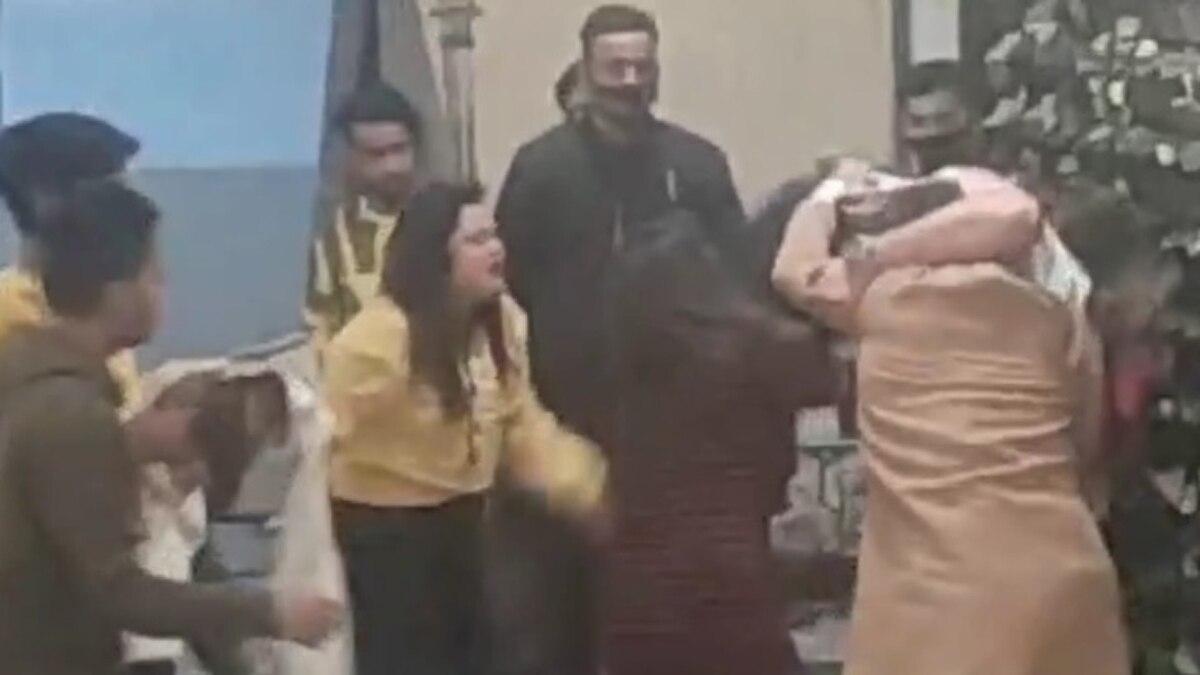 थाना विभूति खंड क्षेत्र की घटना