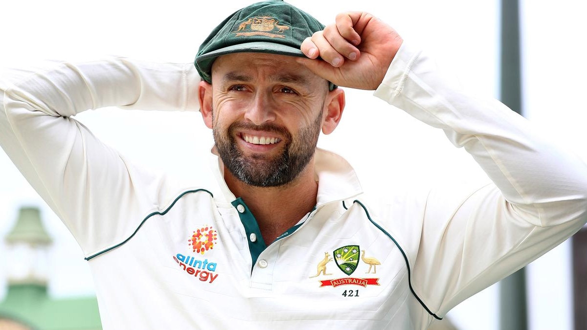 Nathan Lyon speaks on Ahmedabad third test match pitch