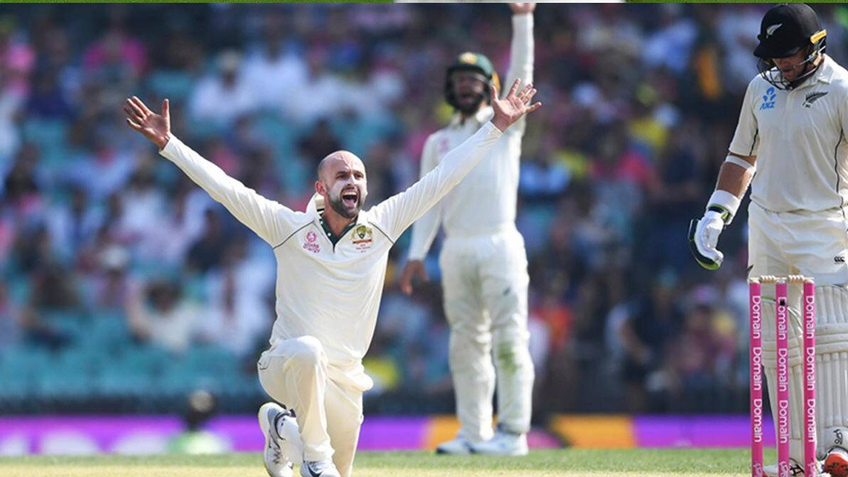 Nathan Lyon speaks on Ahmedabad third test match pitch 