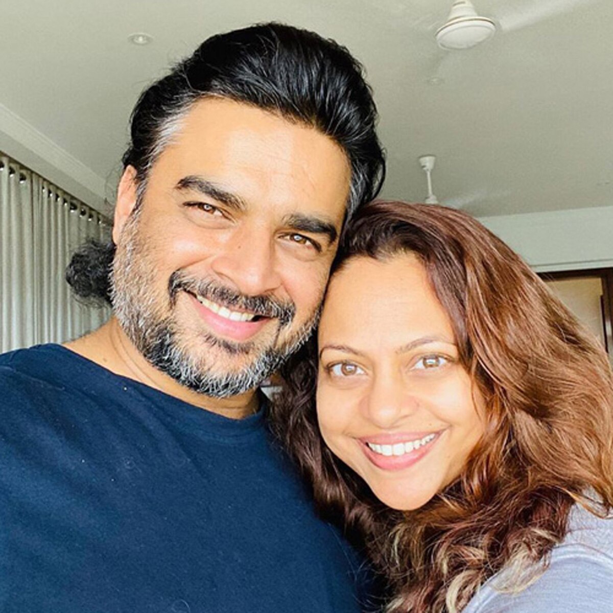 आर माधवन 