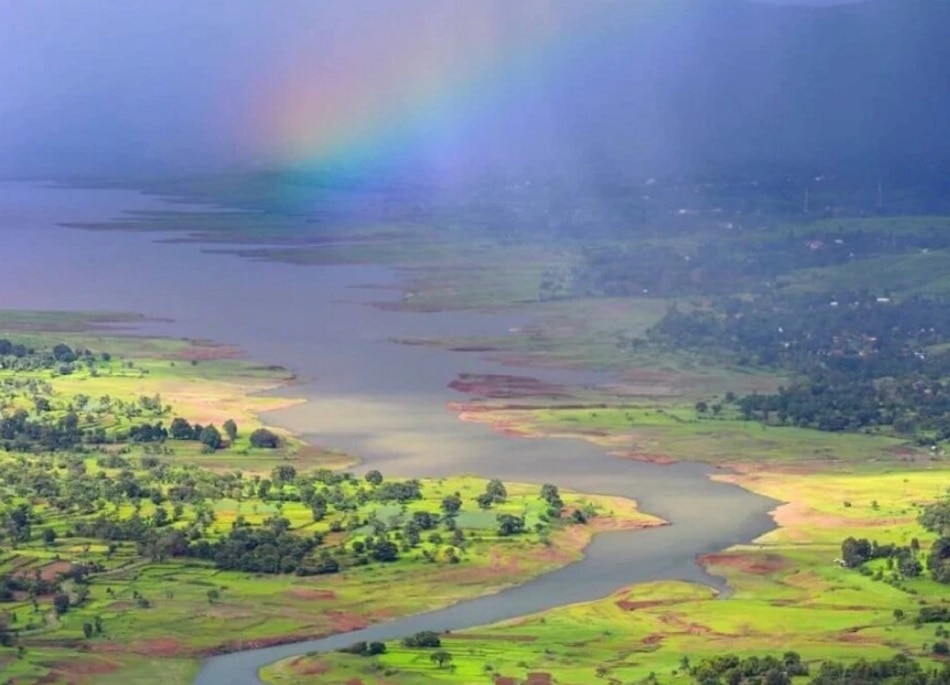 महाबलेश्वर, महाराष्ट्र