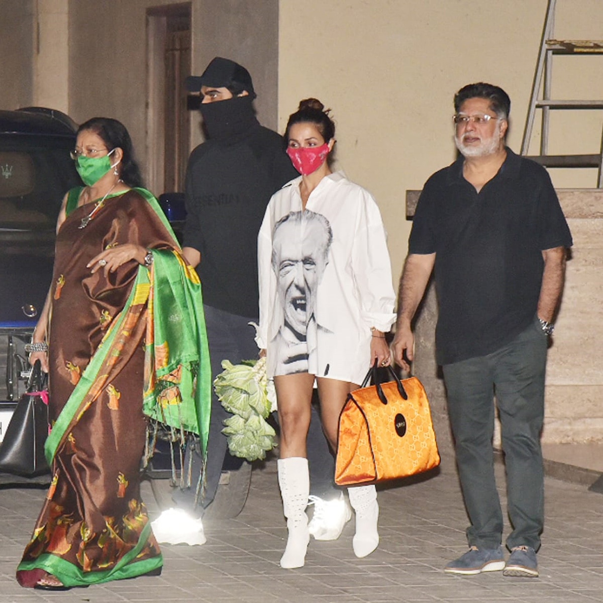 मलाइका अरोड़ा 